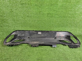 LISTWA ZDERZAKA TYLNEGO TYŁ PEUGEOT 308 III T10 HB GT NR.022