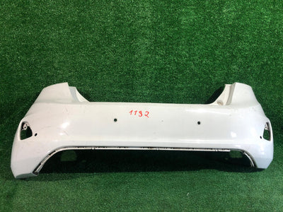 ZDERZAK TYLNY TYŁ FORD FIESTA MK8 NR.1192