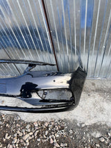 ZDERZAK PRZEDNI OPEL ASTRA K V BEZ PDC nr.00