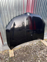 MASKA POKRYWA SILNIKA SKODA OCTAVIA III LIFT