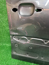 DRZWI PRZEDNIE PRAWE CITROEN C3 III