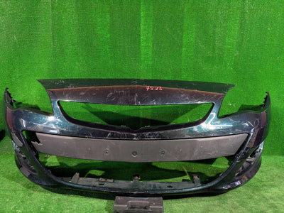 ZDERZAK PRZEDNI PRZÓD OPEL ASTRA J IV LIFT NR.7523