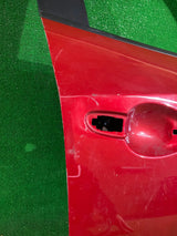 DRZWI PRZEDNIE PRAWE MAZDA CX3 CX-3 NR.1886