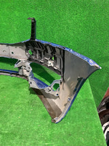 ZDERZAK PRZEDNI PRZÓD SKODA OCTAVIA III LIFT NR.4224