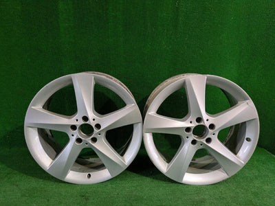 ALUFELGA MERCEDES ML GLE W166 19" 8,5j et59 A1664010202