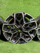ALUFELGA FELGA ALUMINIOWA KIA PROCEED CEED GT 17" 7J ET 53 NR.136