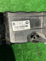 HALOGEN LEWY SKODA SUPERB III