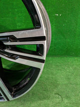 ALUFELGA BMW 21" 9J ET24 NR.30