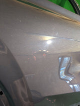 DRZWI TYŁ TYLNE PRAWE HYUNDAI SANTA FE IV NR.2860