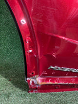 DRZWI TYŁ TYLNE PRAWE LEXUS RX IV