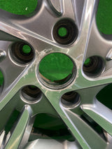 Felga aluminiowa Hyundai OE ELANTRA 7.0" x 17" 5x114.3 ET 53