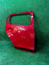 DRZWI TYŁ TYLNE PRAWE SKODA CITIGO SEAT MII VW UP NR.2126