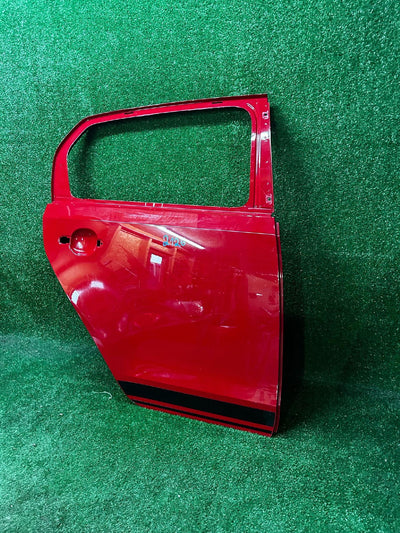 DRZWI TYŁ TYLNE PRAWE SKODA CITIGO SEAT MII VW UP NR.2126