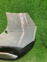 ZDERZAK TYLNY TYŁ NISSAN QASHQAI III J12 NR.2602