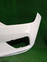 ZDERZAK PRZEDNI PRZÓD VOLVO XC60 II R-DESIGN 17- NR.6073
