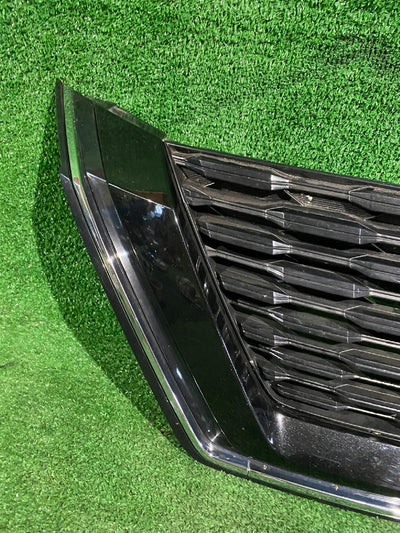 GRILL ATRAPA CHŁODNICY NISSAN X-TRAIL T33