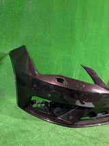ZDERZAK PRZEDNI PRZÓD SEAT LEON III LIFT NR.7481