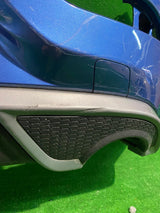 ZDERZAK TYLNY VOLVO V40 R-DESING 12-19 NR.2581