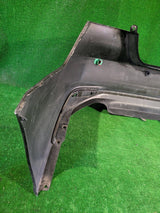 ZDERZAK TYLNY TYŁ TOYOTA CAMRY VIII 18- NR.5975