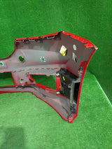 ZDERZAK PRZEDNI PRZÓD SKODA FABIA IV 6VA NR.6700