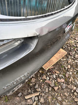KLAPA BAGAŻNIKA HYUNDAI TUCSON III LIFT nr.00