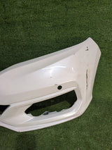 ZDERZAK PRZEDNI PRZÓD HONDA JAZZ IV LIFT 17- NR 7861