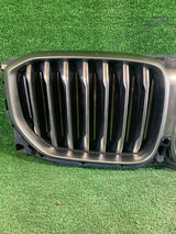 BMW X5 G05 ŻALUZJA ROLETA GRILL NERKI ATRAPA NR.0151