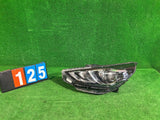 REFLEKTOR LEWY HYUNDAI I30 III LIFT 20- nr:125