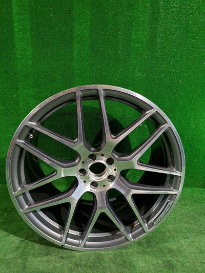 ALUFELGA MERCEDES GLE GLS W167 22" 11.5J ET 53 NR.64 A1674015701