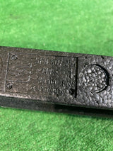 ABSORBER ZDERZAKA PRZEDNIEGO PRZÓD SEAT LEON III X-PERIENCE NR.0013