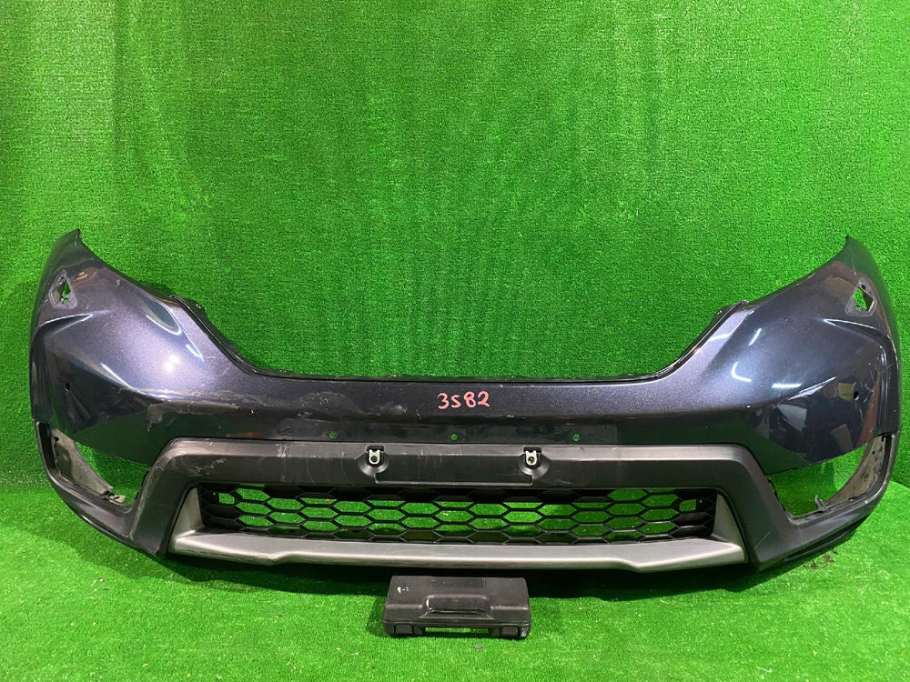 ZDERZAK PRZEDNI PRZÓD HONDA CR-V V 18- NR.3582