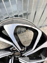 ALUFELGA FELGA ALUMINIOWA RENAULT 20” 6,5J ET33 nr.00