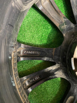 ALUFELGA ATT 18” 7.5J ET40