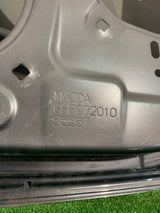 DRZWI TYŁ TYLNE PRAWE MAZDA 6 GJ KOMBI 13-16 NR.2702