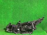 REFLEKTOR PRAWY TOYOTA COROLLA E21 SEDAN FULL LED nr:192