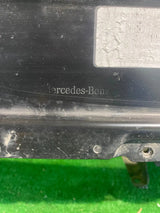 BELKA ZDERZAKA PRZÓD MERCEDES GLE W167 NR.160
