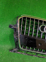 GRILL ATRAPA CHŁODNICY AUDI Q5 8R LIFT 12- S-LINE