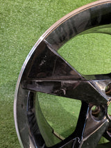 ALUFELGA FELGA ALUMINIOWA SKODA SCALA 17" 6.5J ET40 NR.122