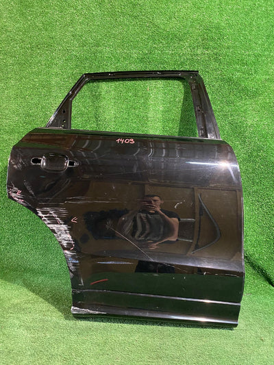 DRZWI PRAWE TYLNE AUDI Q5 8R