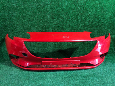 ZDERZAK PRZEDNI PRZÓD OPEL CORSA E NR.1232
