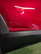 DRZWI TYLNE PRAWE PRAWY TYŁ MAZDA CX-30 CX30 NR.3316