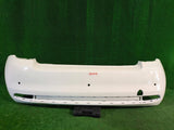 ZDERZAK TYLNY TYŁ FIAT 500 LIFT 15- NR.6667