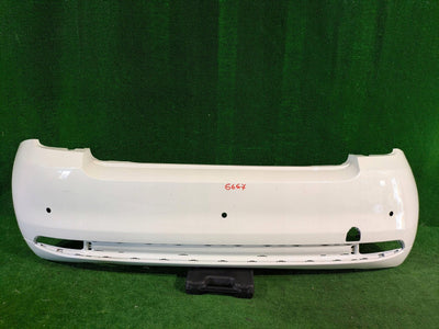 ZDERZAK TYLNY TYŁ FIAT 500 LIFT 15- NR.6667