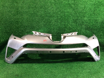 ZDERZAK PRZEDNI PRZÓD TOYOTA RAV4 IV LIFT NR.915