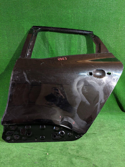DRZWI TYLNE LEWE LEWY TYŁ RENAULT SCENIC IV NR.2953