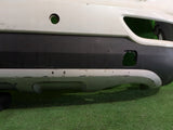 ZDERZAK TYLNY TYŁ KIA SPORTAGE IV 15- NR.7150