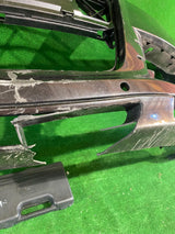 ZDERZAK PRZEDNI PRZÓD AUDI Q7 4L 05-09 NR.4095
