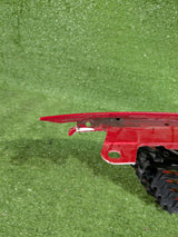 GRILL ATRAPA CHŁODNICY HONDA HR-V HRV III