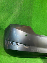 ZDERZAK TYLNY TYŁ SKODA FABIA III LIFT 18- NR.5042