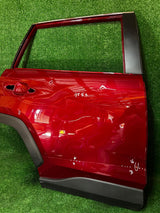 DRZWI TYŁ TYLNE PRAWE TOYOTA RAV4 V